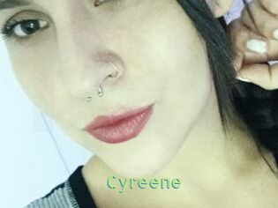 Cyreene