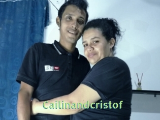 Cailinandcristof