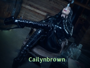 Cailynbrown