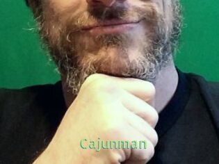 Cajunman