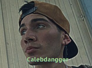 Calebdangger