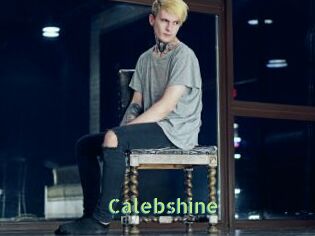 Calebshine