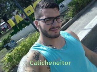 Calicheneitor