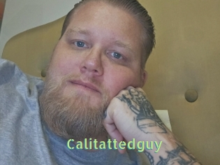 Calitattedguy