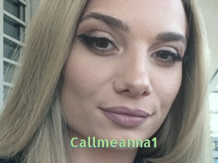 Callmeanna1