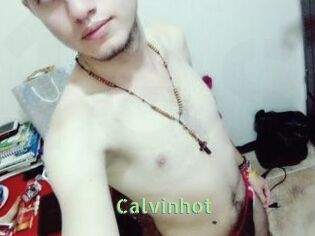 Calvin_hot