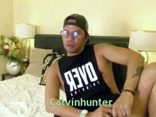 Calvinhunter