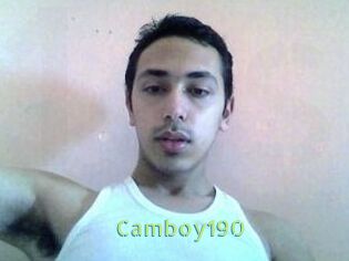 Camboy190