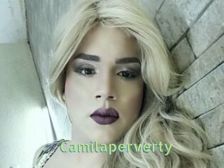 Camilaperverty