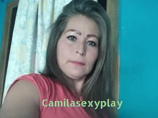 Camilasexyplay