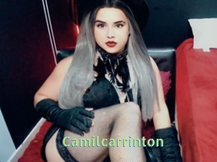 Camilcarrinton