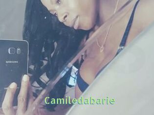 Camiledabarie