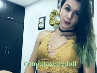 Camilitasexydoll