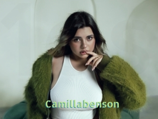 Camillabenson