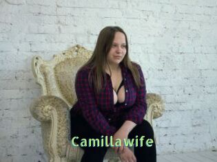 Camillawife