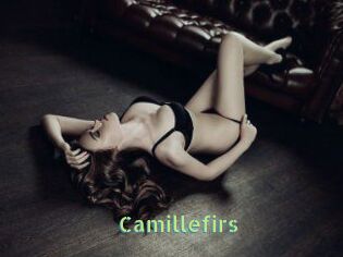 Camillefirs