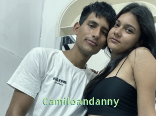 Camiloandanny