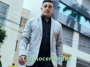 Camilocerbantes