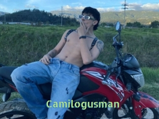 Camilogusman