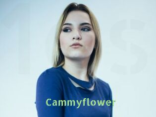 cammyflower Une Etudiante Sexy