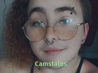 Camstales