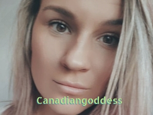 Canadiangoddess