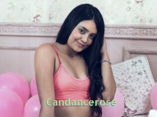 Candancerose