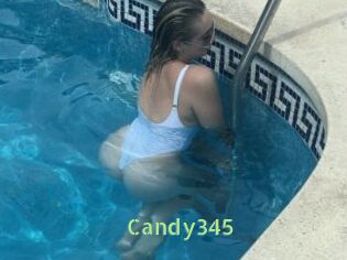 Candy345