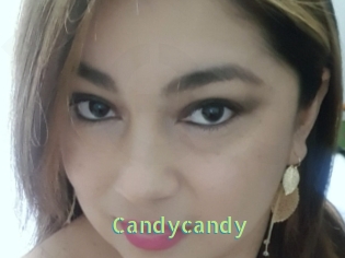 Candycandy