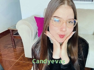 Candyevas