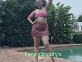 Candymandyx