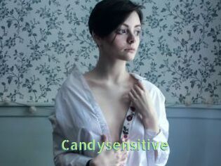 Candysensitive