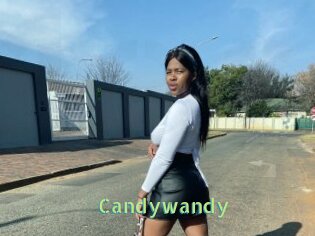 candywandy Une Etudiante Sexy