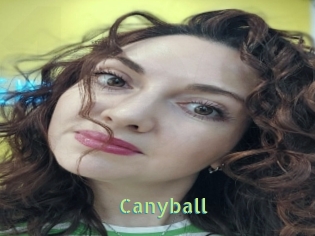 Canyball