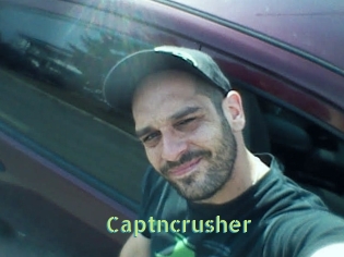 Captncrusher