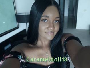 Carameldoll18