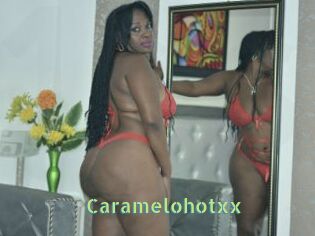 Caramelohotxx