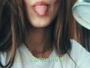 CarinefeeX