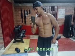 Carl_jhonson