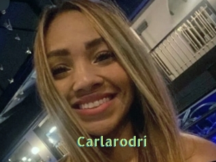 Carlarodri