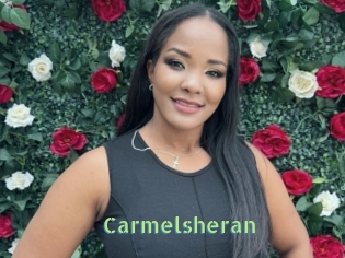 Carmelsheran