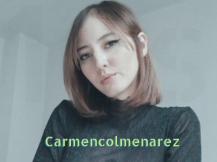 Carmencolmenarez