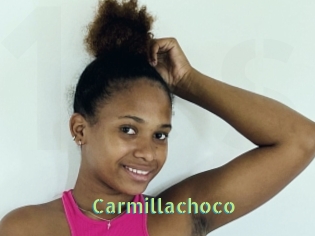 Carmillachoco