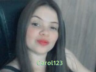 Carol123