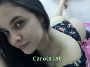 carola_lat Une Etudiante Sexy