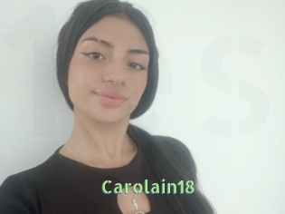 Carolain18