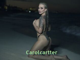 Carolcartter