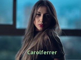 Carolferrer