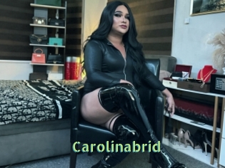 Carolinabrid