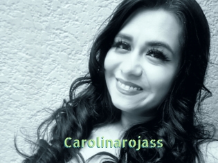 Carolinarojass